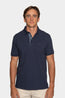 ETRO | Polo With Contrast | Navy
