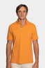 ETRO | Polo With Contrast | Orange