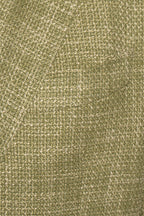 ETRO | Textured Jacket |  Grass Green