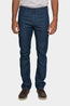 CANALI | Jeans With Tan Label | Denim