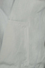 CANALI | Linen & Silk Casual Jacket | Light Blue