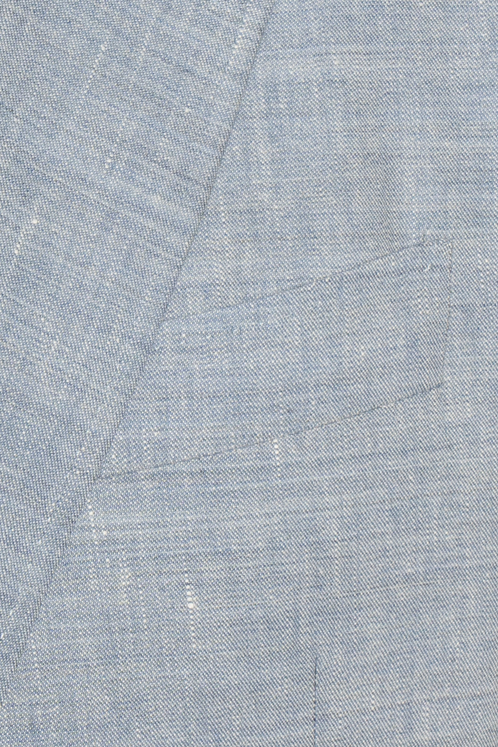 CANALI | Kei Linen & Wool Suit | Light Blue