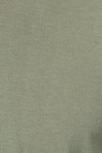 ALTEA | Knitted T-Shirt | Green