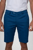 MMX | Textured Shorts | Royal Blue