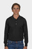 BRIONI | Polo Sweater | Black