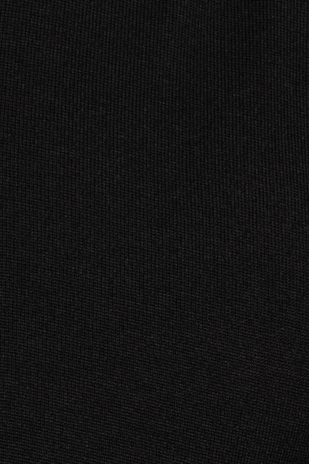BRIONI | Polo Sweater | Black