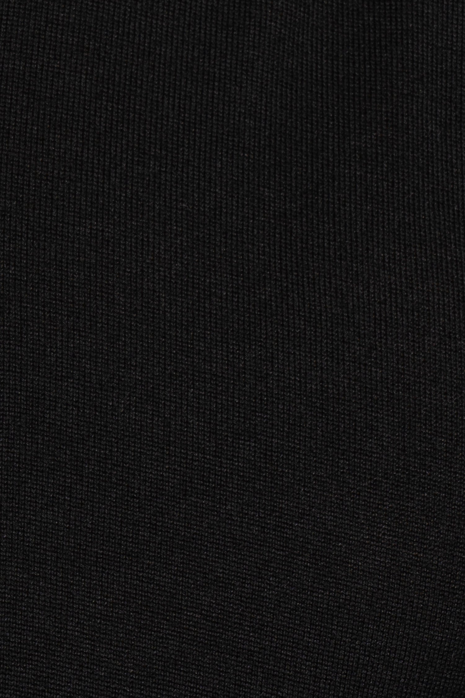 BRIONI | Polo Sweater | Black