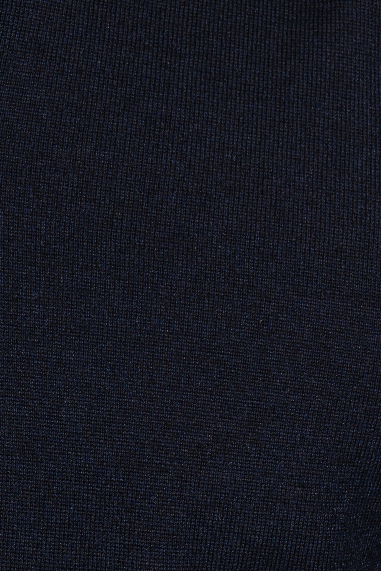 BRIONI | Polo Sweater | Navy