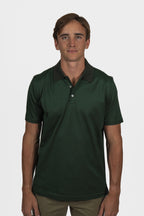 CANALI | Polo | Forest