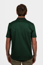 CANALI | Polo | Forest
