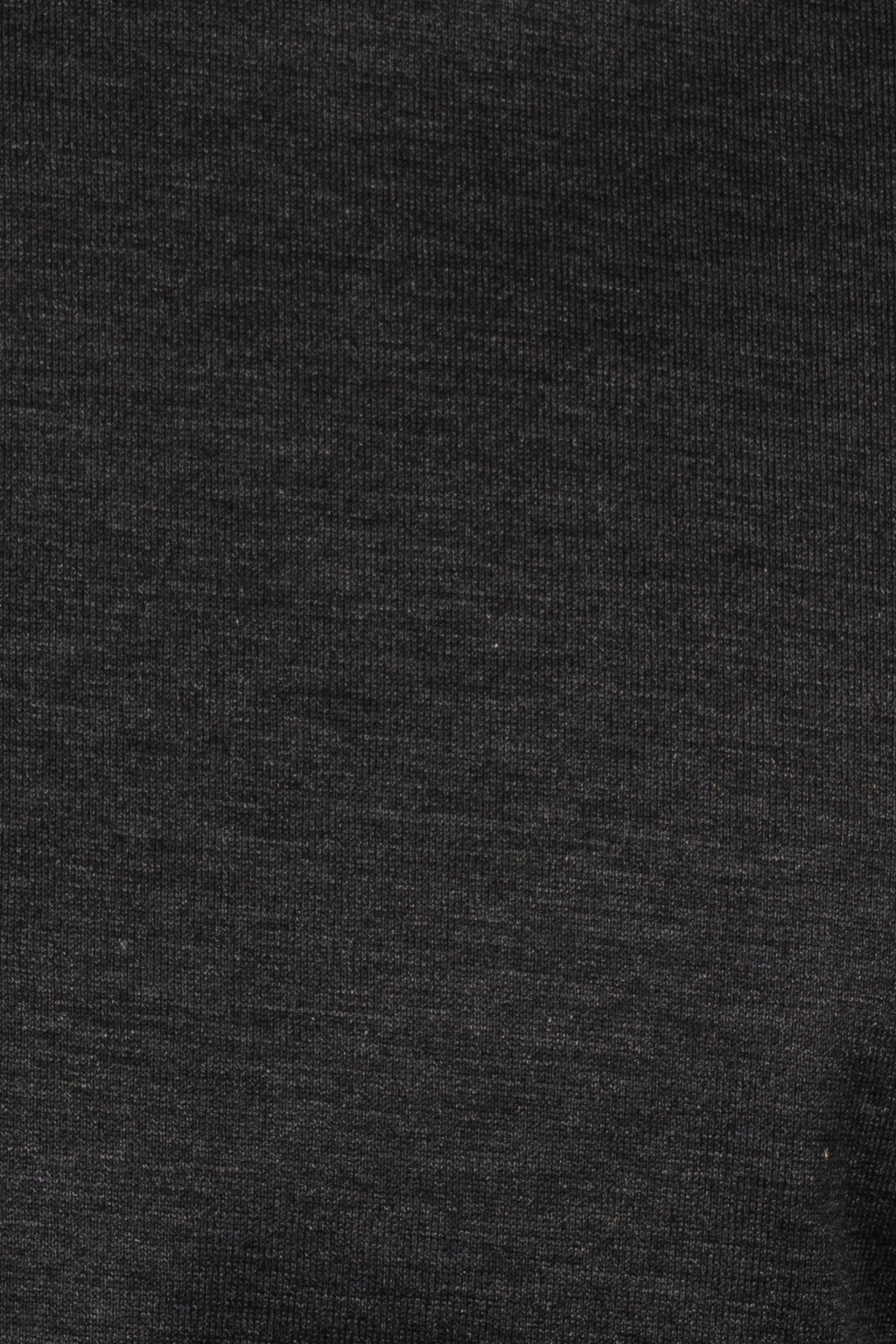 CANALI | 3-Button Polo | Charcoal
