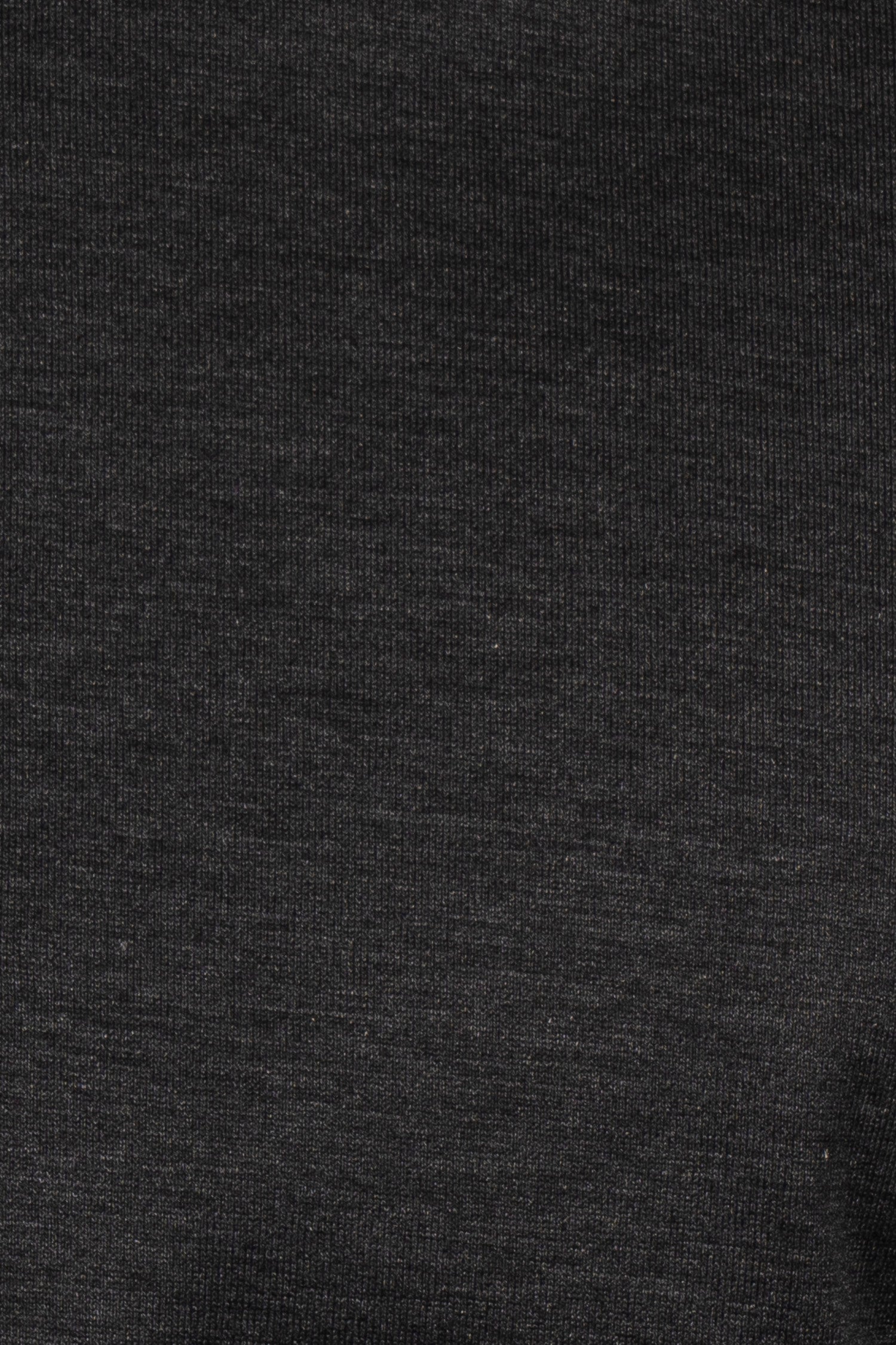 CANALI | 3-Button Polo | Charcoal