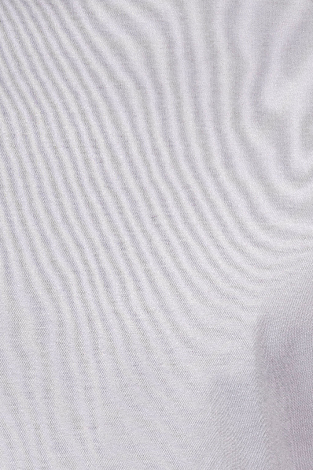 BRUNELLO CUCINELLI | Regular Fit T-Shirt With Trims | White