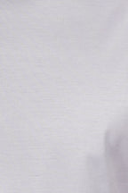 BRUNELLO CUCINELLI | Regular Fit T-Shirt With Trims | White