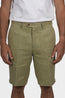 ETRO | Herringbone Shorts | Pistachio