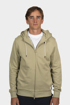 MEY STORY | Hoodie | Sage Green