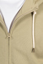 MEY STORY | Hoodie | Sage Green