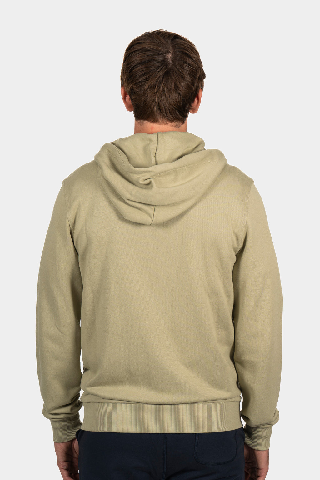 MEY STORY | Hoodie | Sage Green