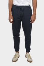 MEY STORY | Track Pants With Drawstring | Navy