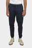 MEY STORY | Track Pants With Drawstring | Navy