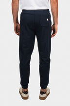 MEY STORY | Track Pants With Drawstring | Navy