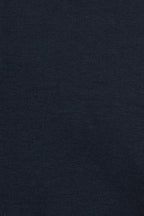 MEY STORY | Crew Neck Sweater | Navy