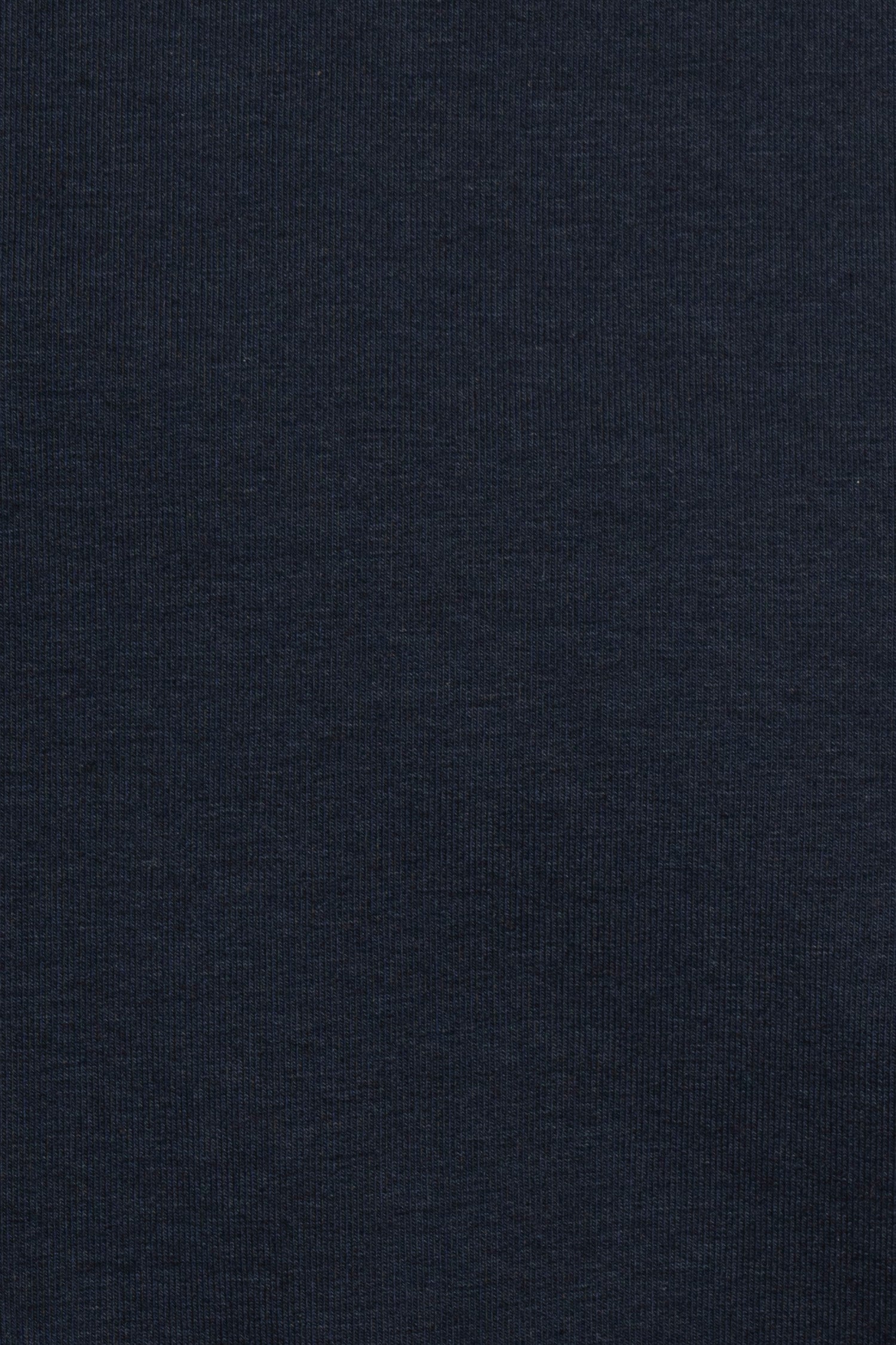 MEY STORY | Crew Neck Sweater | Navy