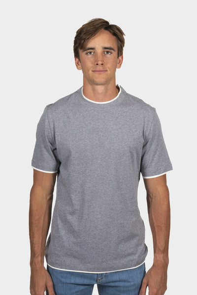 Tシャツ・カットソー BRUNELLO CUCINELLI SS25 MAGLIA A RIGHE (M14809610 CSE57) Buy Brunello Cucinelli Tokyo-print cotton T-shirt (M0B138453