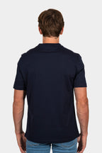 BRUNELLO CUCINELLI | Regular Fit T-Shirt | Navy