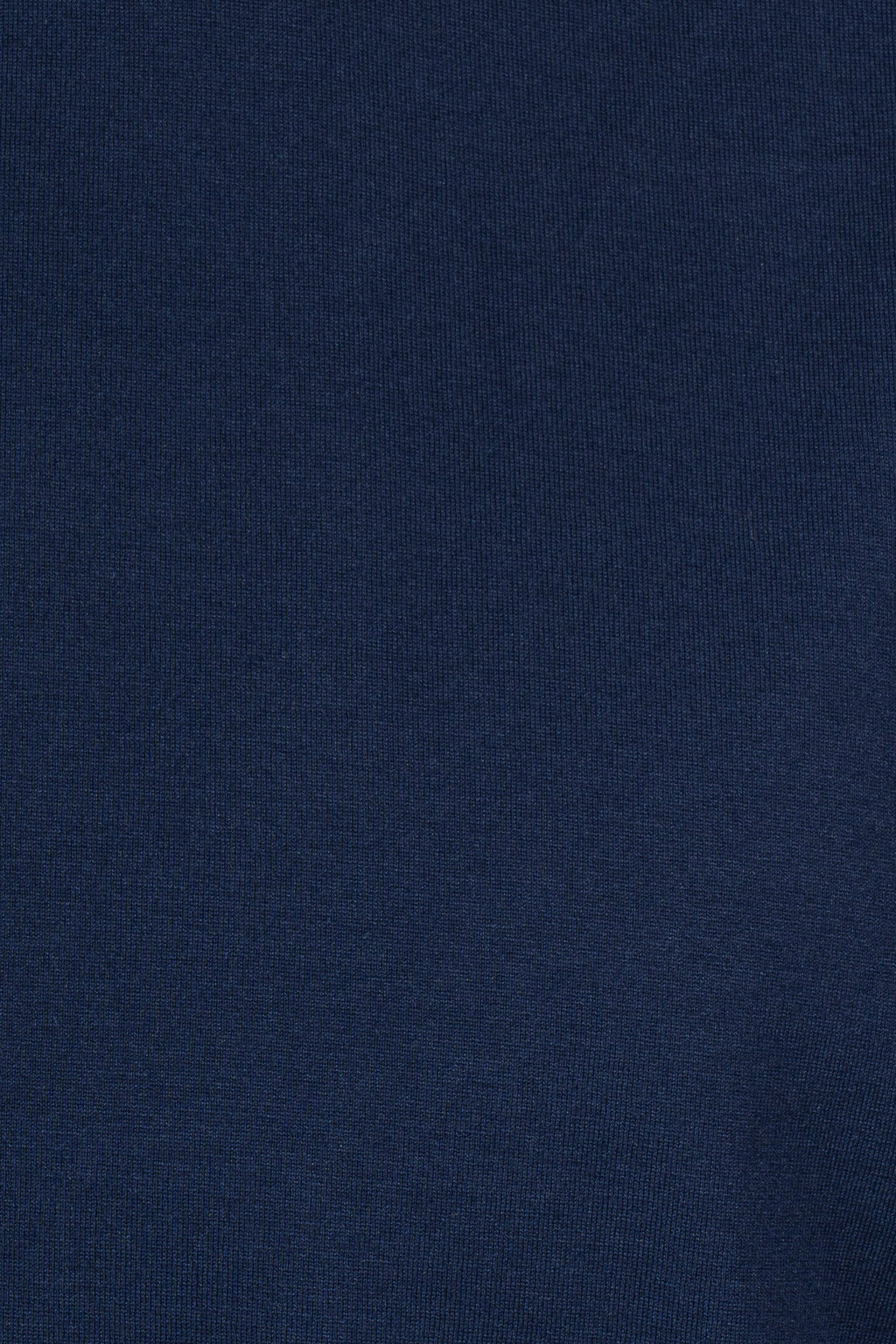 BRUNELLO CUCINELLI | Regular Fit T-Shirt With Trims | Dark Blue