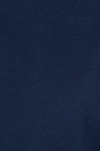 BRUNELLO CUCINELLI | Regular Fit T-Shirt With Trims | Dark Blue