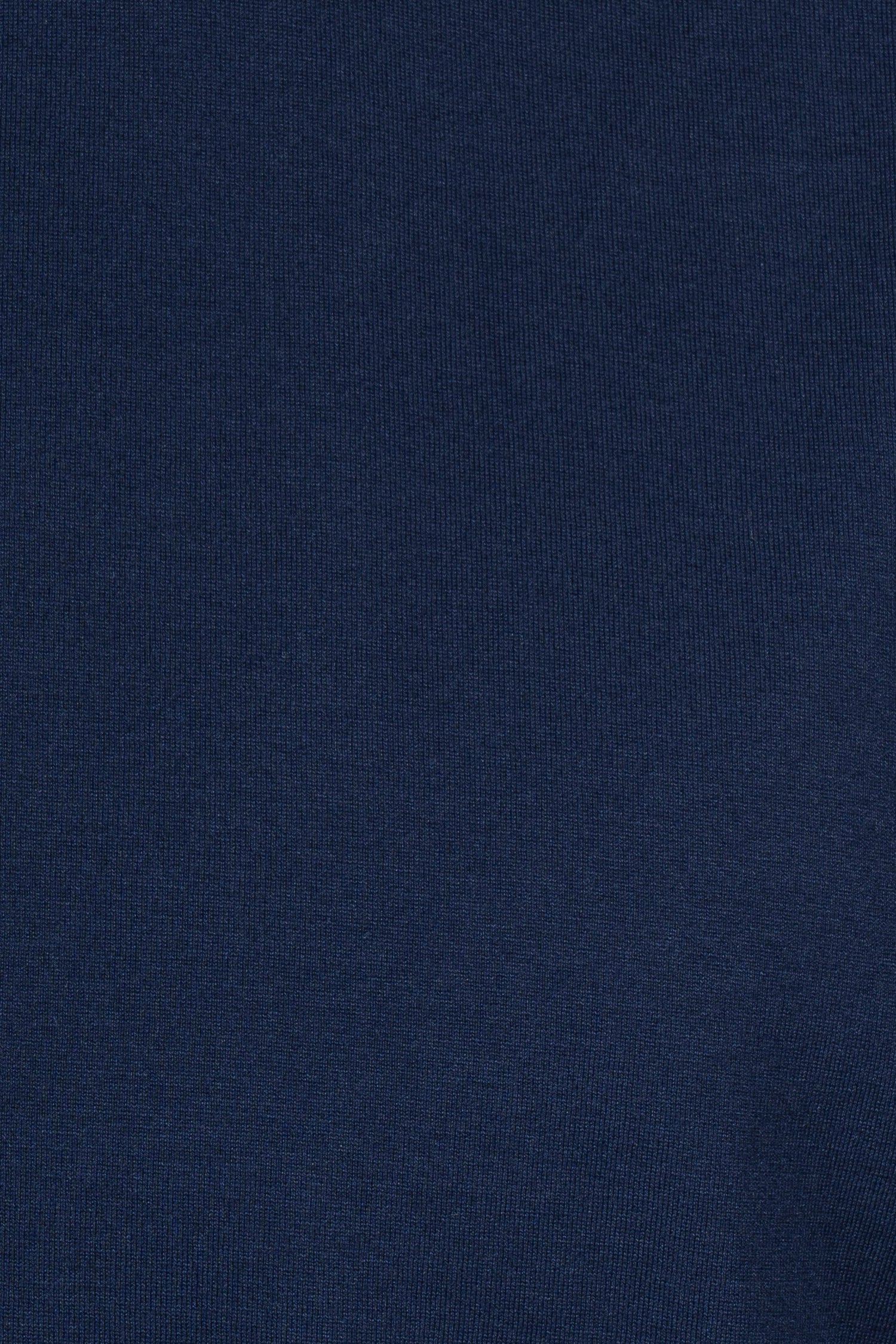 BRUNELLO CUCINELLI | Regular Fit T-Shirt With Trims | Dark Blue