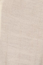 CANALI | Wool Polo | Cream