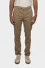 CANALI | Stretch Chino | Tan