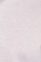 CANALI | 3-Button Polo | White