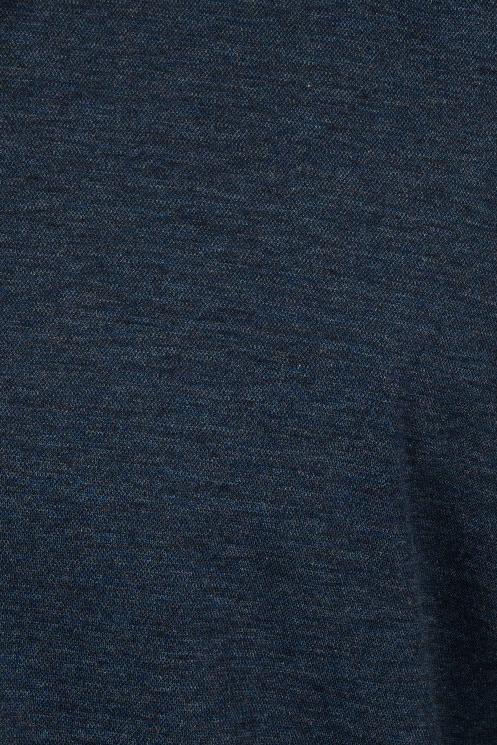 CANALI | Regular Fit Jersey Shirt | Dark Blue