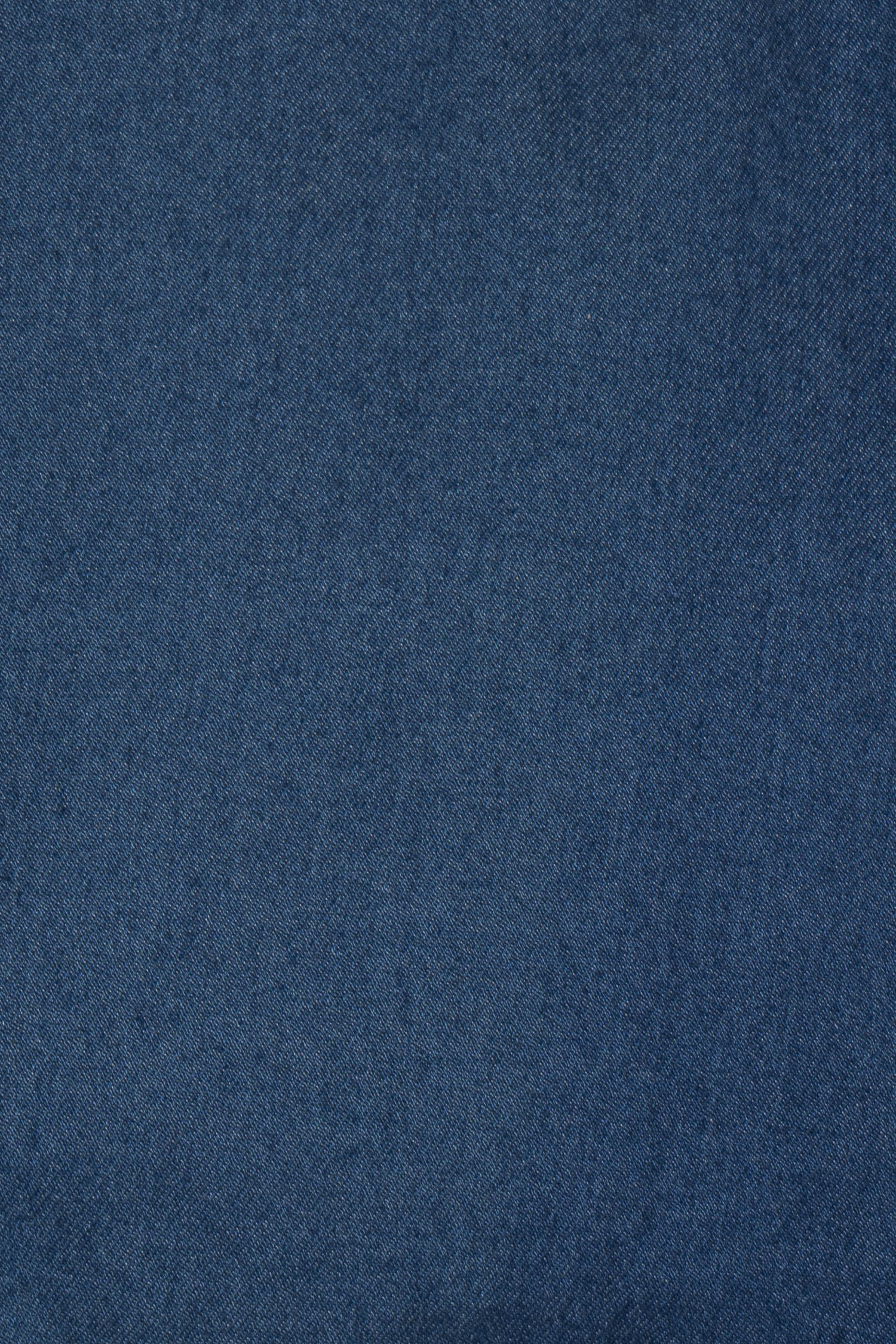 CANALI | Button Down Shirt | Dark Blue