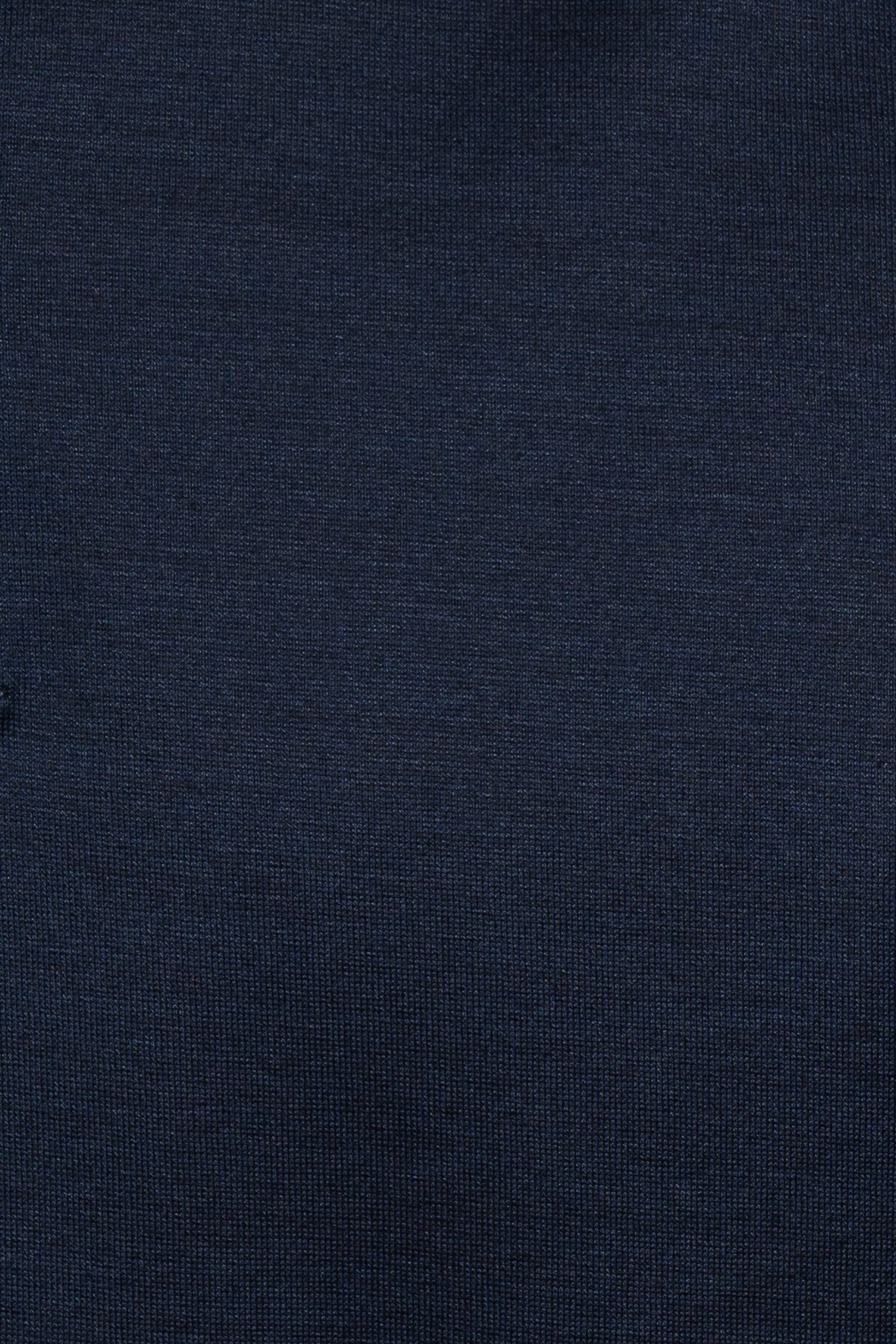 CANALI | 3-Button Polo | Navy