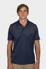 CANALI | Polo | Dark Blue