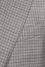 CANALI | Suit With 1 Pleat Trouser | Grey
