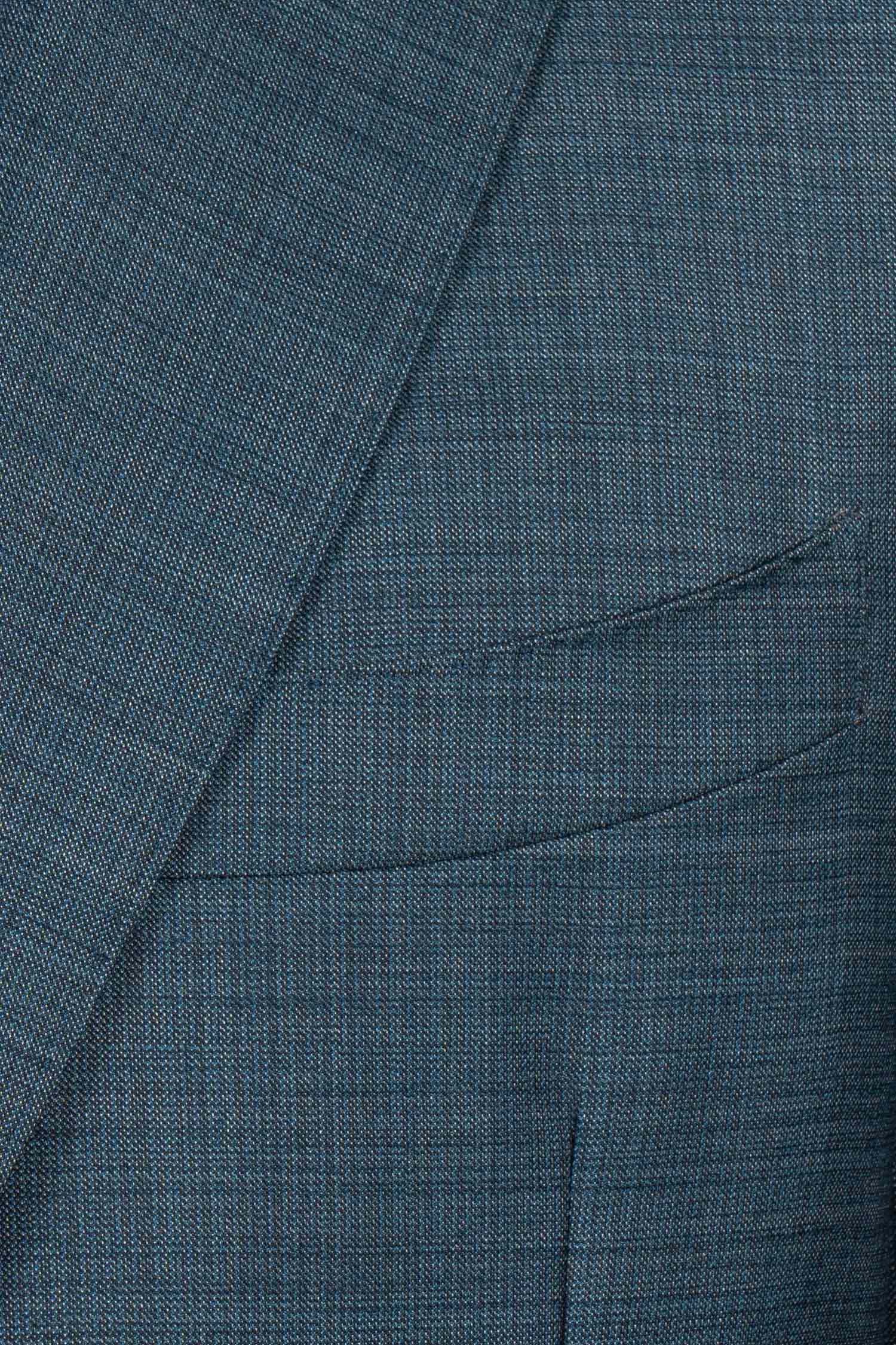 CANALI | Two-Tone Suit | Blue & Green