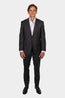 CANALI | Exclusive Super 150 Suit | Charcoal