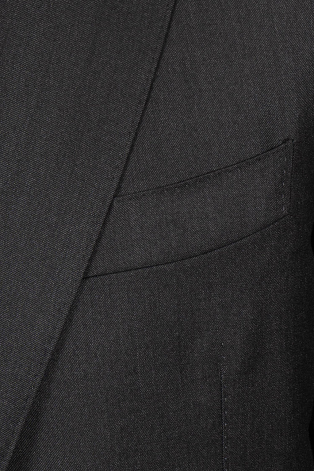 CANALI | Exclusive Super 150 Suit | Charcoal