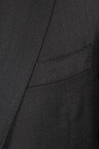 CANALI | Exclusive Super 150 Suit | Charcoal