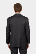 CANALI | Exclusive Super 150 Suit | Charcoal