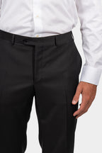 CANALI | Wool Suit | Black