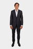 CANALI | Wool Suit | Navy