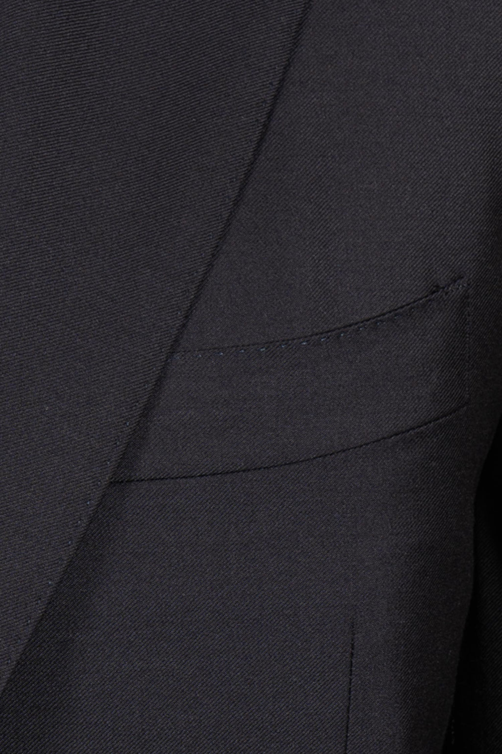 CANALI | Wool Suit | Navy