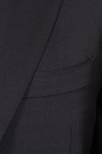 CANALI | Wool Suit | Navy