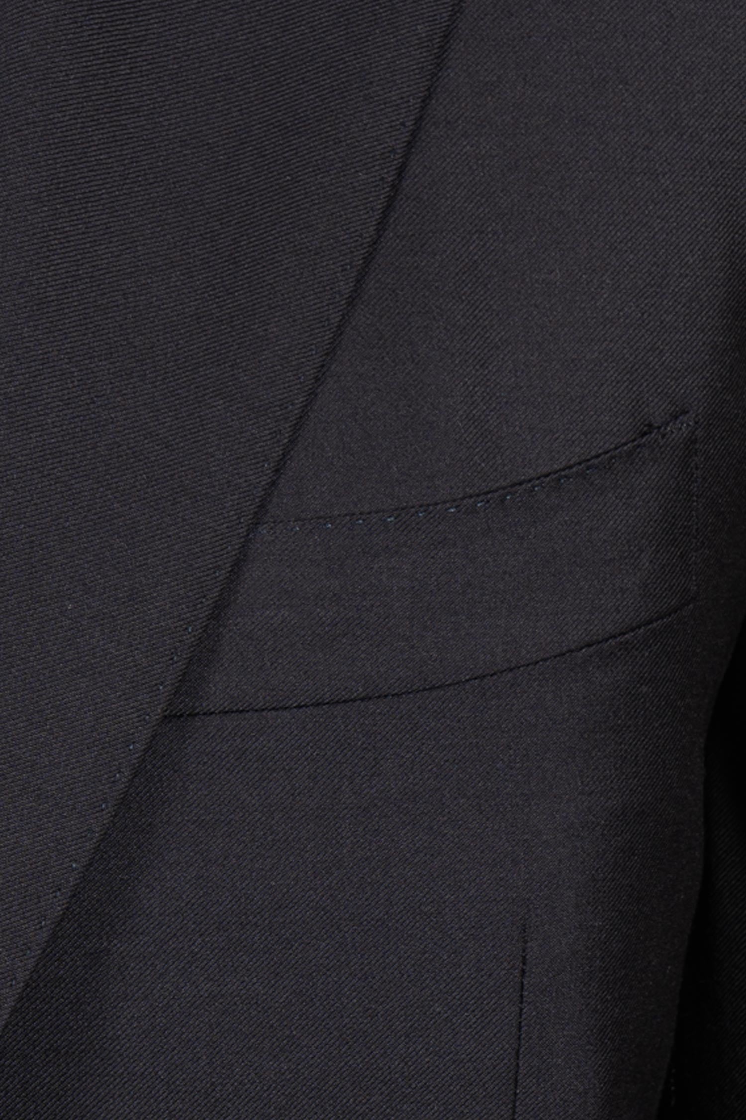 CANALI | Wool Suit | Navy